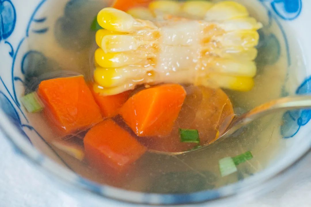 一扣搞定营养晚餐！有菜有肉还有汤，这神奇做法太万能了！