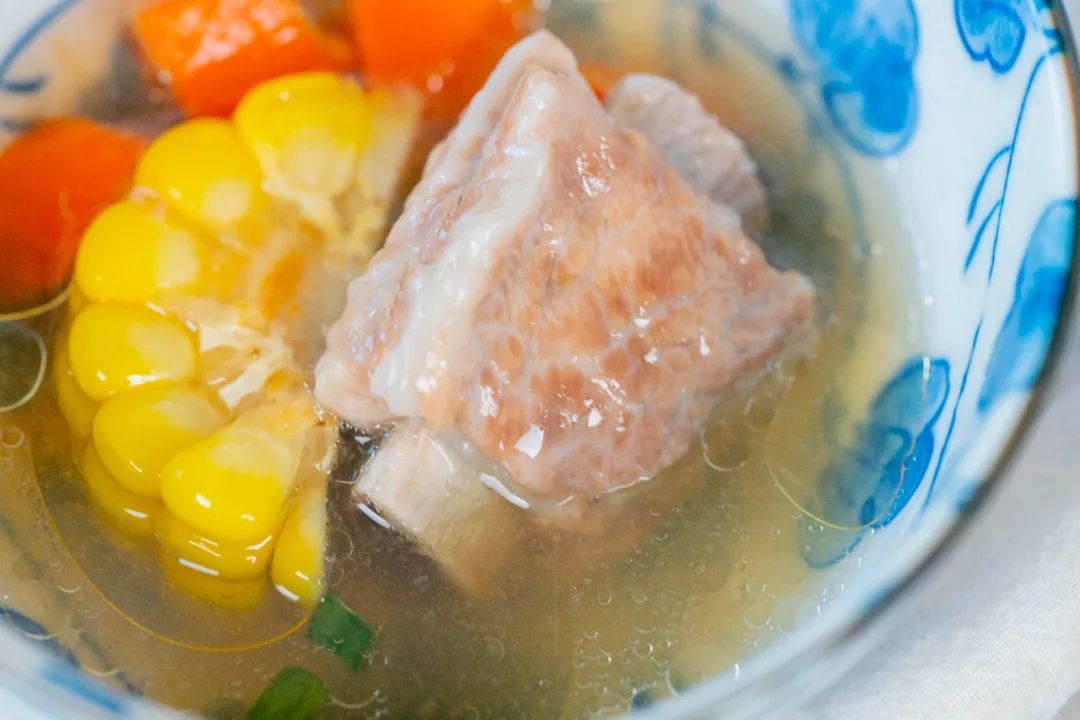 一扣搞定营养晚餐！有菜有肉还有汤，这神奇做法太万能了！