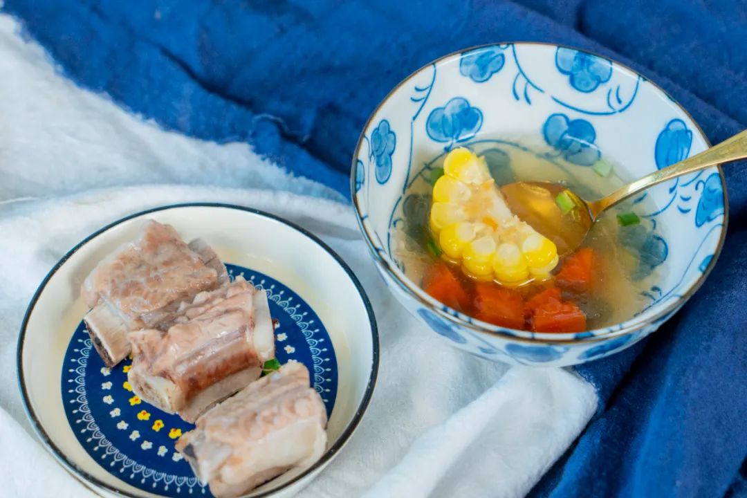 一扣搞定营养晚餐！有菜有肉还有汤，这神奇做法太万能了！
