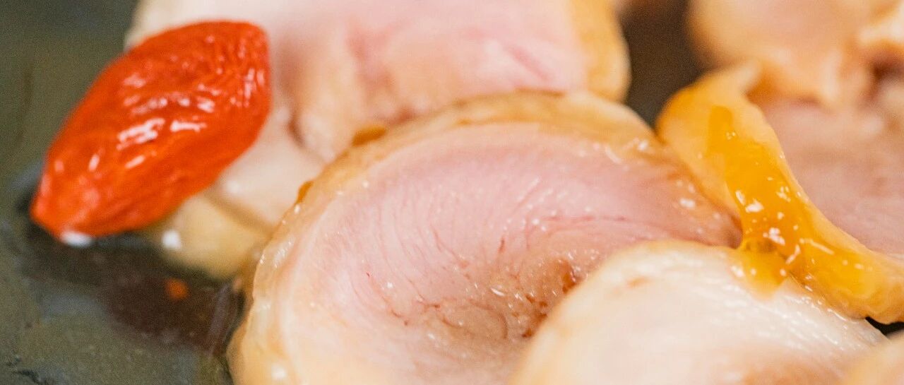 带饭又有新花样!一卷一泡，酸甜开胃还不胖!