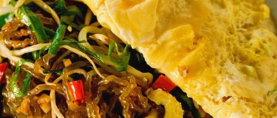 入秋最爱这盘菜！鲜香爽口超下饭，带饭首选它！