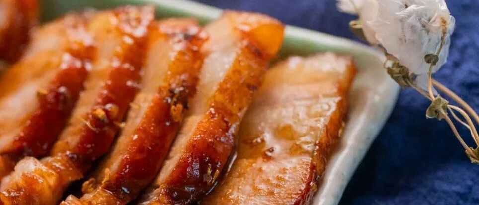 贴秋膘的正确打开方式！鲜嫩多汁，美味健康两不误！