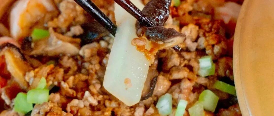 花一块钱买的它，煲汤炖肉出奇的香！现在吃比人参还补！