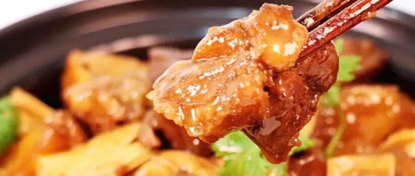 一入秋冬满脑子都是它，3分钟上桌，本月驱寒暖胃第一名！