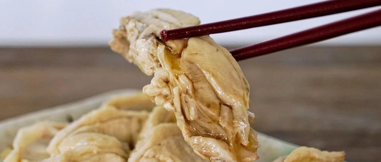 天热这样吃肉最爽！一煮一泡，喷香省心吃不胖！