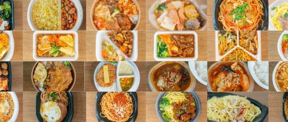 多图预警!我们试吃了24款网红便利店午餐，这几款千万别买!