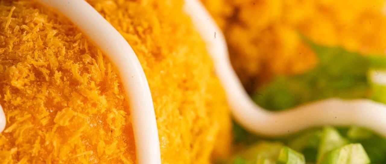 90%人不知道的无油新做法！一口咔嚓脆，酥到满地渣！