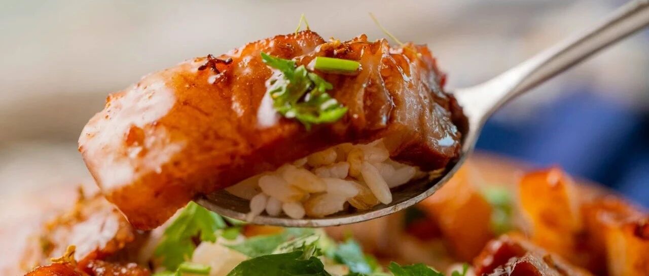 广式招牌新做法！菜里加点它，软嫩多汁香到顶呱呱！