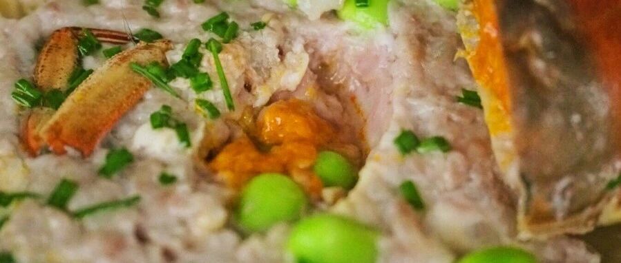 等了一个夏天只为吃它！金黄流油，鲜得手指都要嘬个遍！