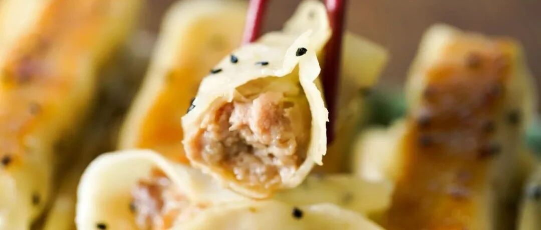 出锅都要抢着吃！一口酥脆，两口爆汁，难怪火了500年！