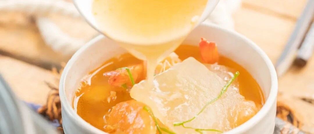 春夏季节多喝这一碗！食材仅2样，清热消肿，浑身都畅快了！