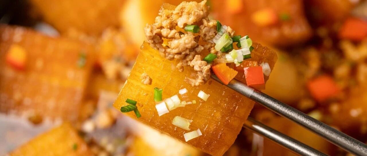 天热顿顿想吃它，刮油解暑还减脂，鲜美多汁贼下饭！上桌秒光！