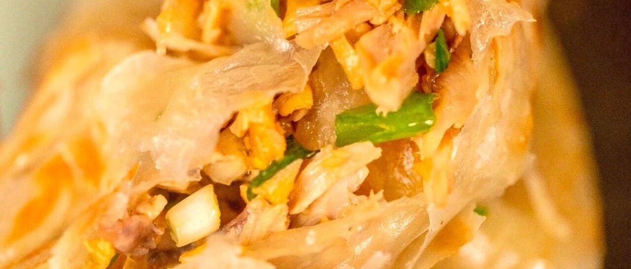 简单好吃的开工菜！酸香爽口贼满足，节后减脂就靠它了！