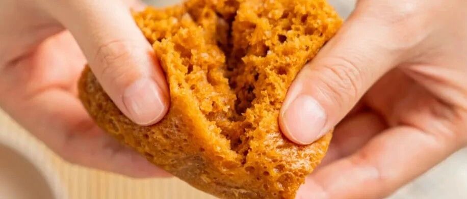 假期赖床就吃它！简单软香0翻车，不用烤箱就能做！