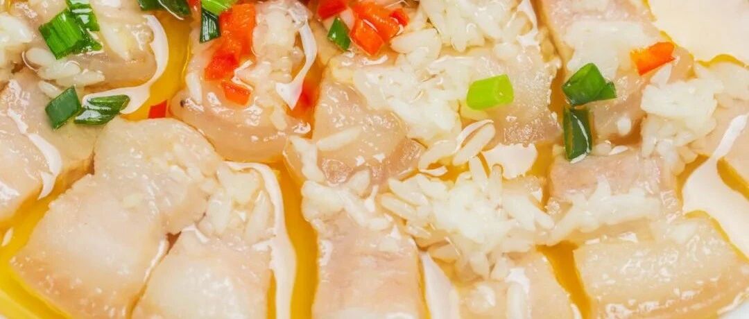 蒸的好吃不流汗，糯滑又鲜香，难怪包邮区人民为它抢破头！