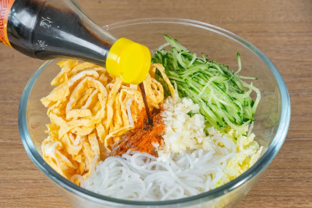 10分钟上桌，成本只要5块，夏天就靠它续命了！