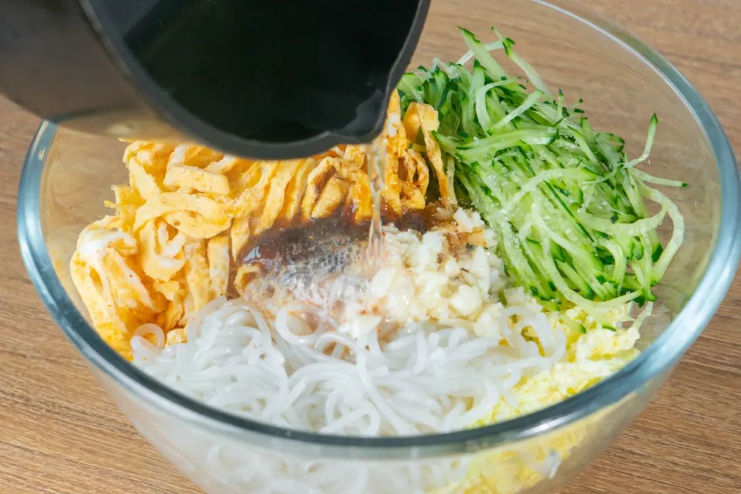 10分钟上桌，成本只要5块，夏天就靠它续命了！