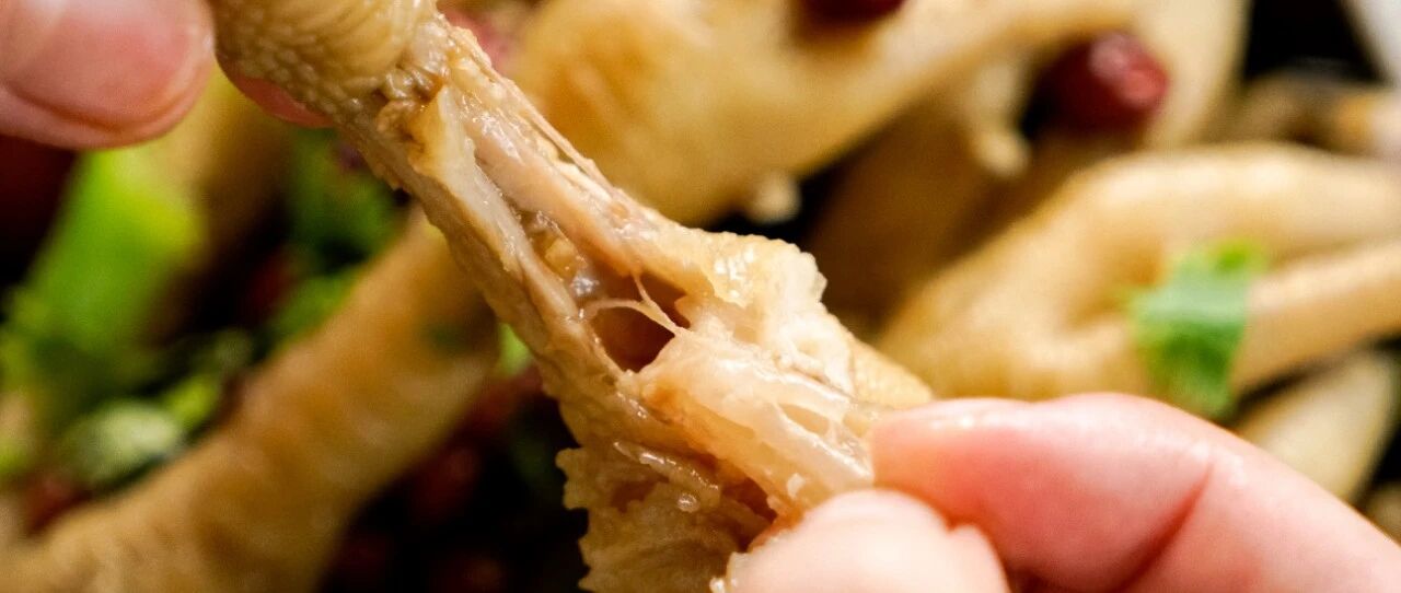 大热天怎能少了它！酸辣开胃，好吃到手指嘬个遍！