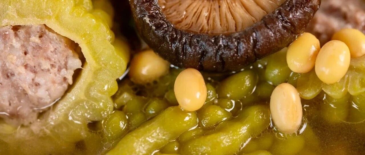 6月快到抓紧吃它!10分钟出锅，消暑降火还开胃!