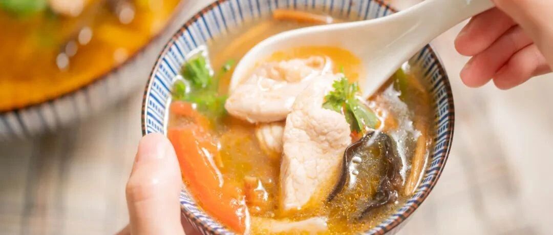 就是这道菜，让亲戚从国庆夸到现在，暖身开胃，秋季必备！