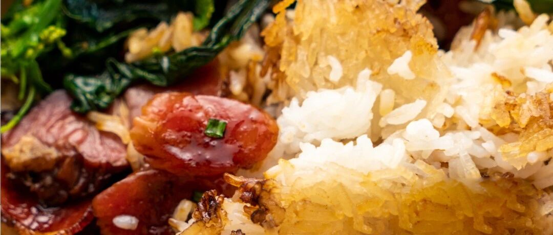 周末吃它也太省心了！ 一锅搞定一顿饭，好吃到碗底都刮干净！