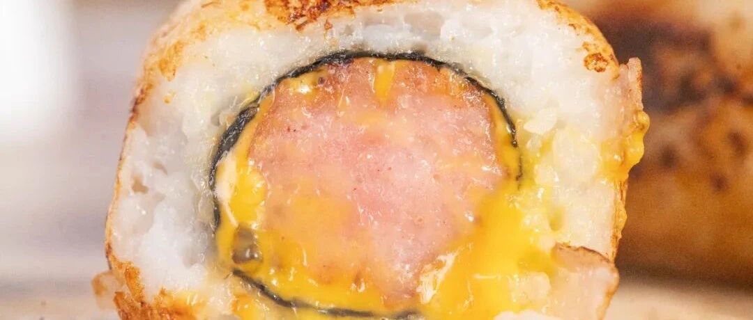 2块钱的它，换个做法变身早餐店招牌！其实卷一卷就搞定！省心！