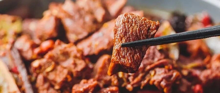 好吃又划算全让它占齐了，5分钟吃到嘴！大口吃肉，三餐不愁！