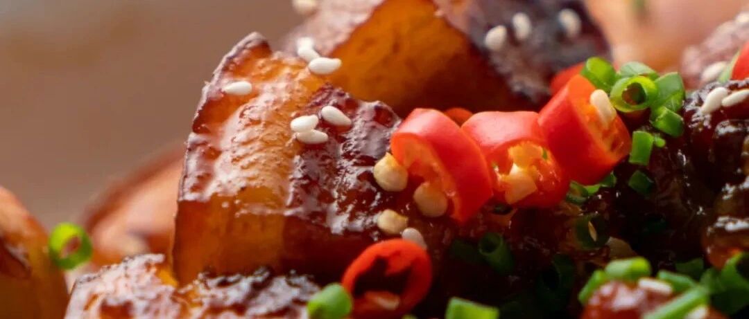 本周最佳便当菜！皮香肉糯还不腻，开胃下饭就靠它！