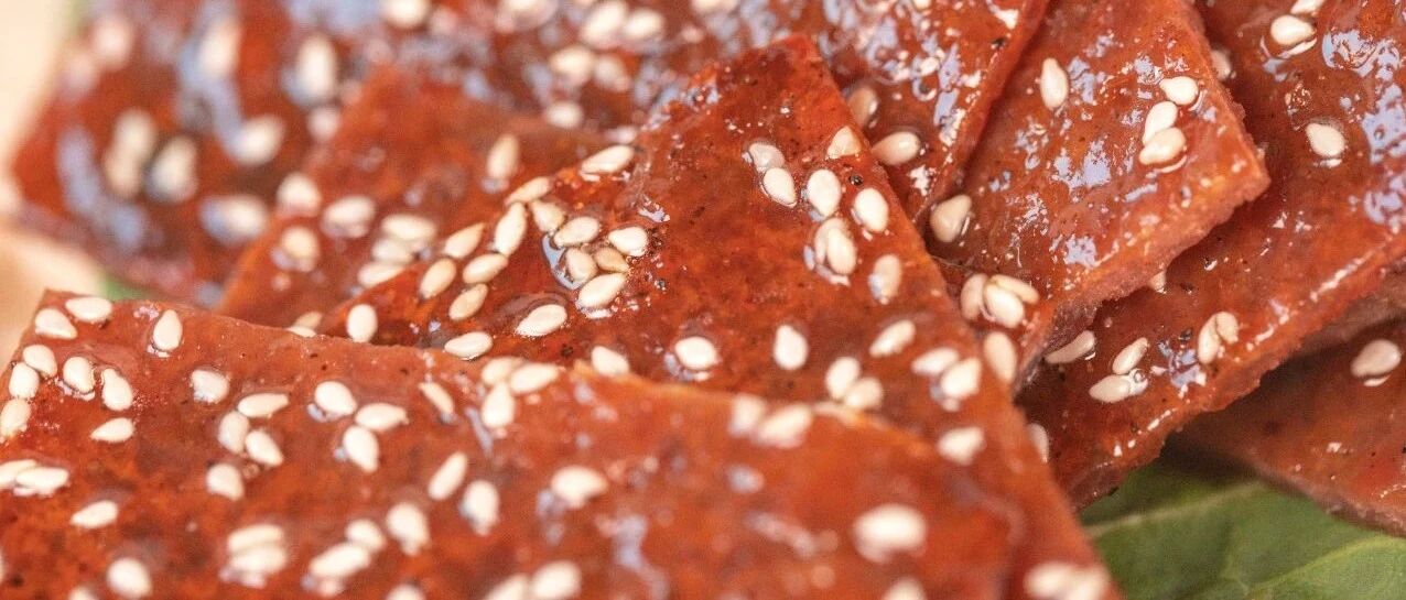 这小零食谁还在外买？甜咸交织超筋道，在家3步搞定零添加！