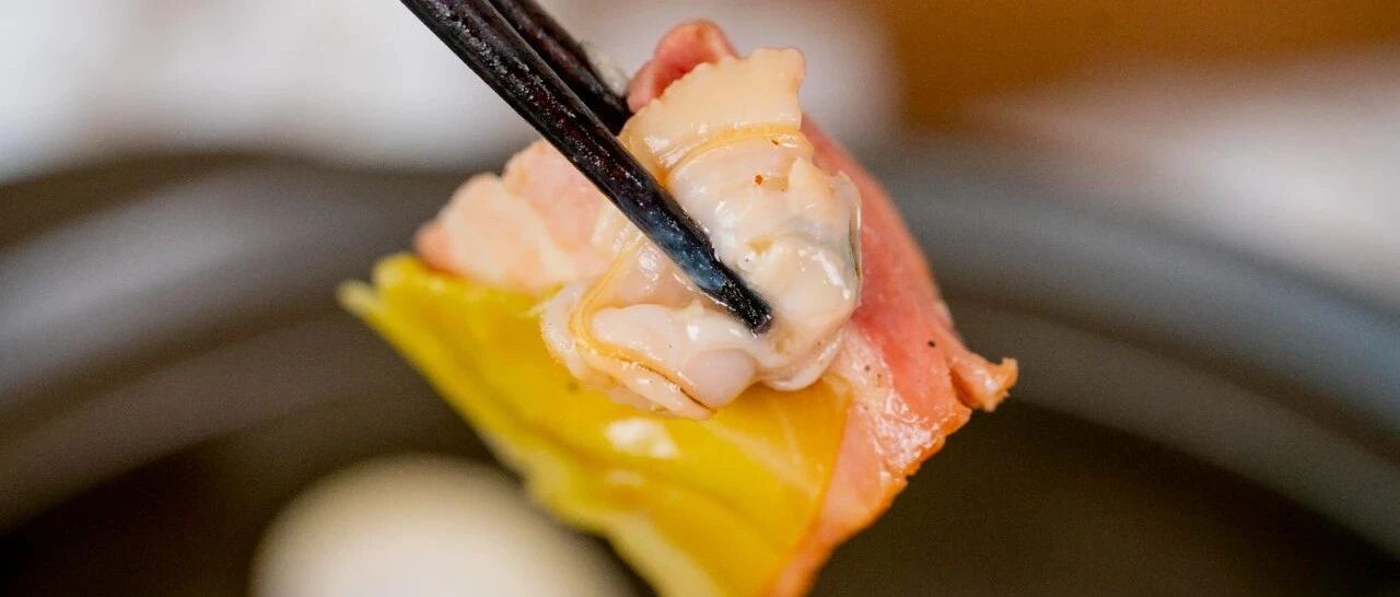 初春最清甜的一口！食材简单8分钟一锅端，好吃不胖！