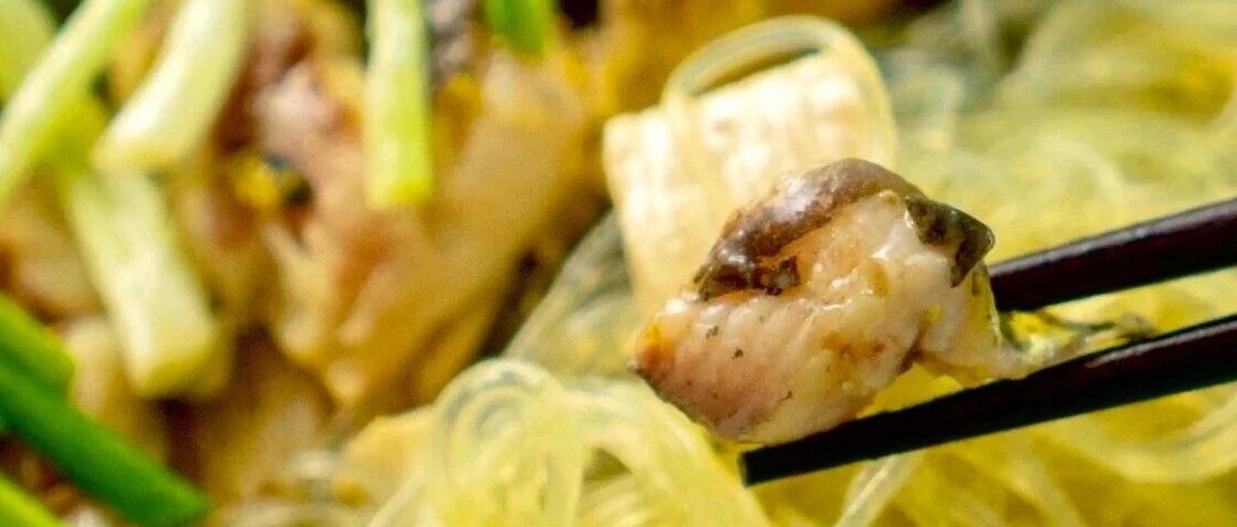 天冷就馋这一锅！酸香鲜爽，90%的人连名字也没听过！