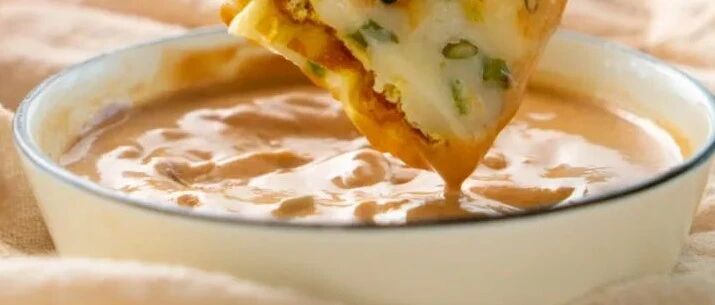 穷得只剩5块？喷香爽滑还营养，刚好够做晚餐！