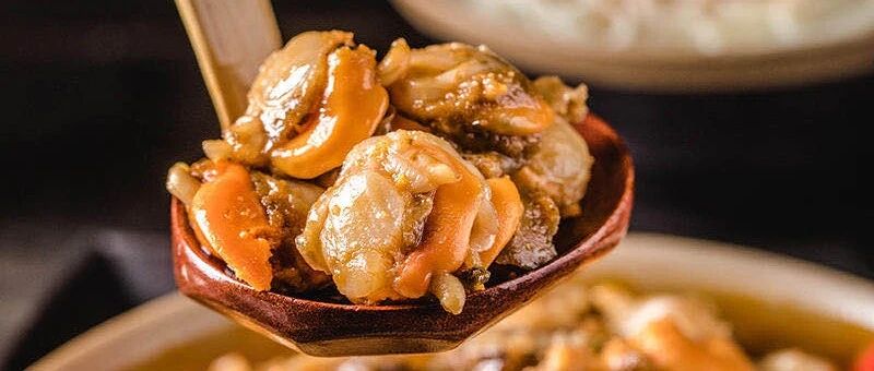 入秋后老惦记它！鲜美多汁超下饭，快手又省心！