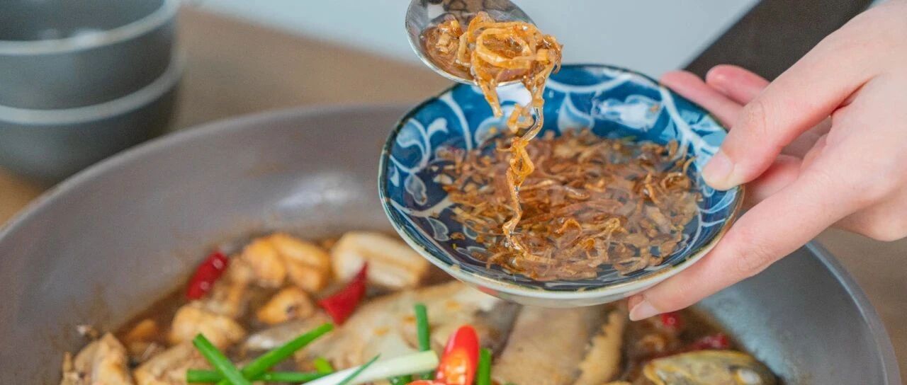 几万人抢机票就为吃它?配方拿去，在家一煮就好吃!