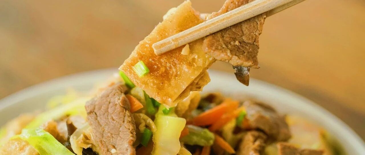 懒人之光！5块钱的它入菜鲜香软嫩，一个平底锅就搞定！