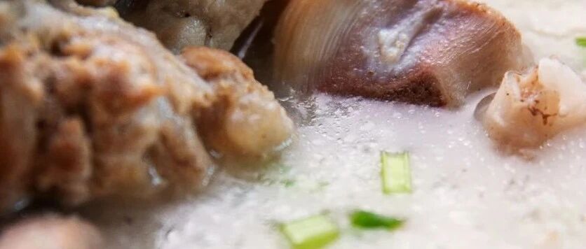 天一凉满脑子都是它！香醇浓郁好鲜甜， 尝一口就忘不掉！