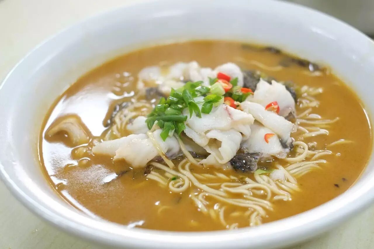 比老坛酸菜更好吃的酸菜鱼面的做法, 你学会了吗?