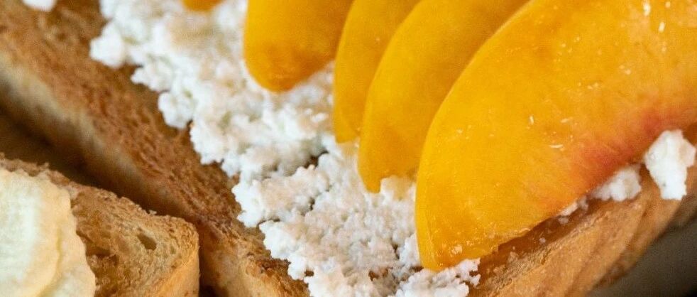 低脂高蛋白的早餐新欢！成本超低做法简单，连吃一周不重样！