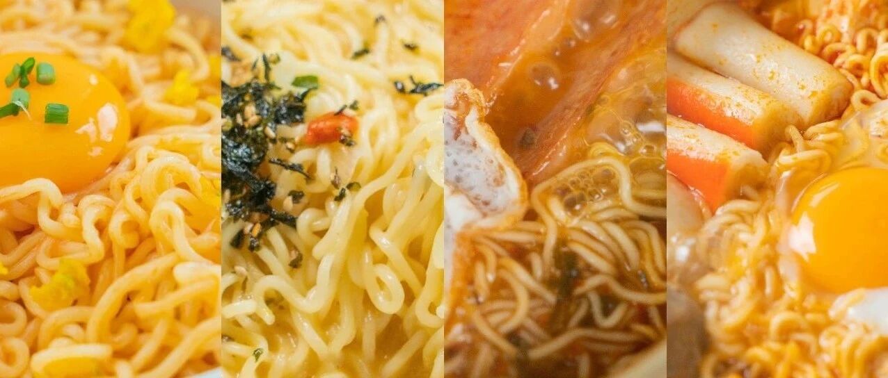 火爆全网的懒人餐！10分钟搞定5款，连碗都不用洗！