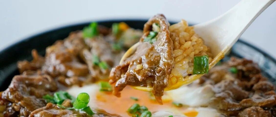 一锅搞定一顿饭！香浓滑嫩还爆汁，工作日吃它可太省心了！