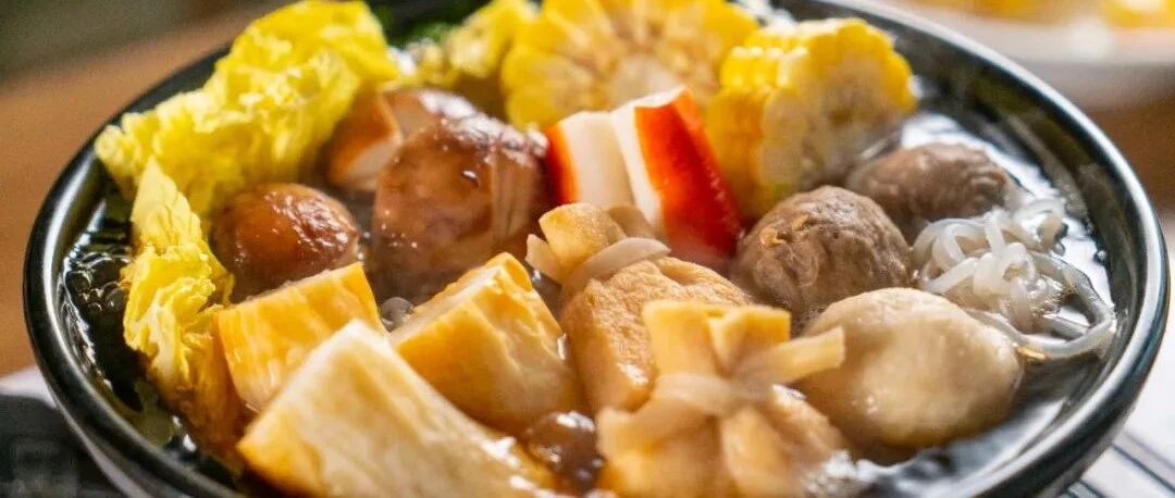 越吃越瘦秒杀海底捞！鲜到汤底都喝光，低脂健康在家就能做！