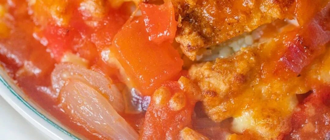 天凉就爱这么吃！酸甜开胃还多汁，一层更比一层香！