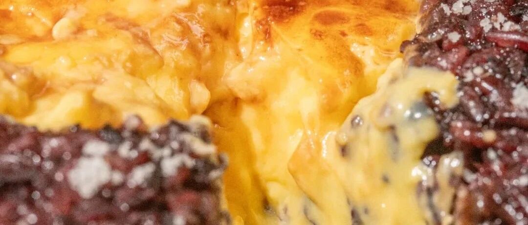 全家一致同意把它列入年夜饭菜单！软糯香甜会爆浆，上桌秒抢光！