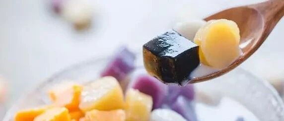 排队都买不到的它，在家8块钱做一大锅，好喝不胖还养生！