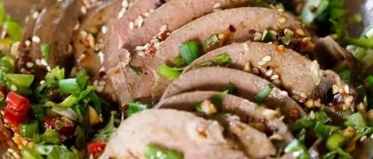 饭都不想吃的高温天，幸好有它！鲜嫩多汁还解暑！