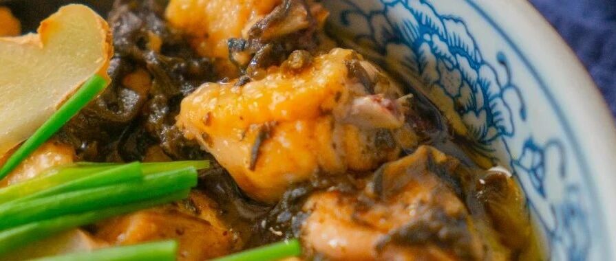 天冷省心快手菜！一拌一蒸，少油下饭超简单！