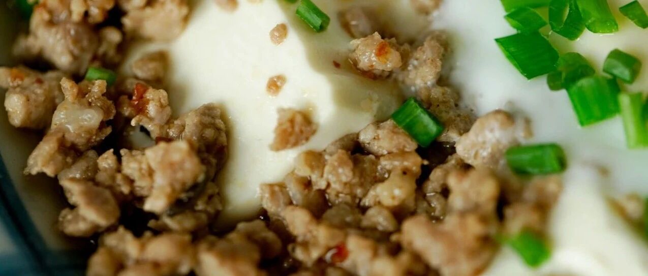 酱香浓郁超下饭！蒸一蒸就搞定，嫩到筷子都夹不住！