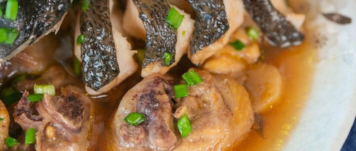 一蒸搞定一锅鲜！鲜嫩多汁，一次吃到两道硬菜！