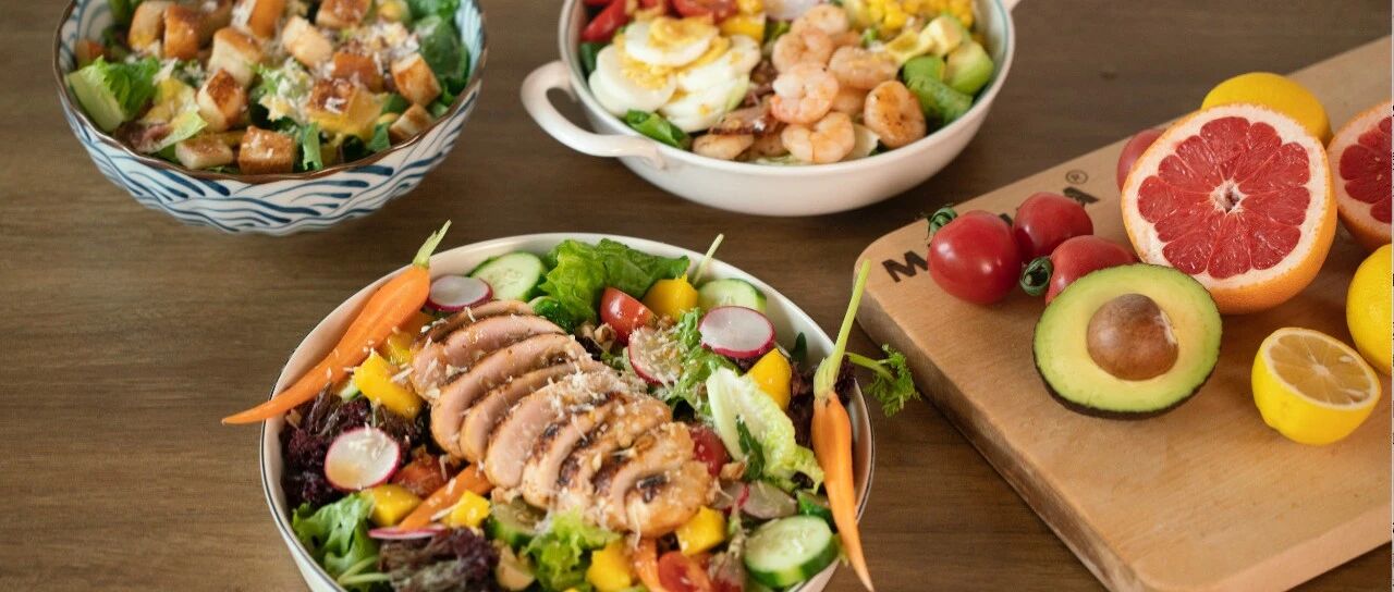 万能低脂酱汁！酸辣开胃超省心，有它吃草比肉还香！