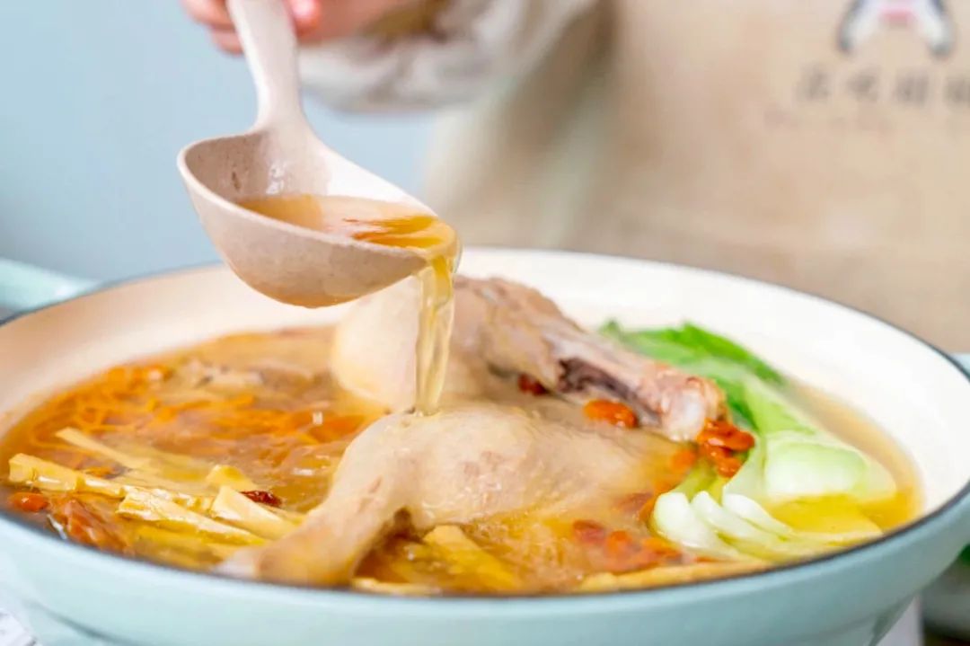 早知道这么省事，谁还去店里排队？温补养人年夜饭必做！